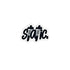 Static Sticker